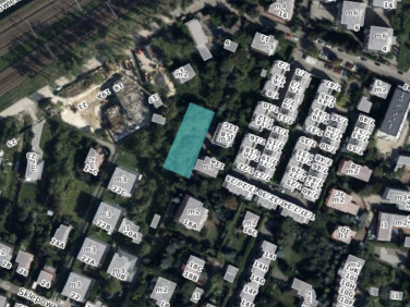 Działka budowlana Warszawa