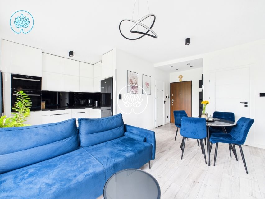 Mieszkanie Bydgoszcz