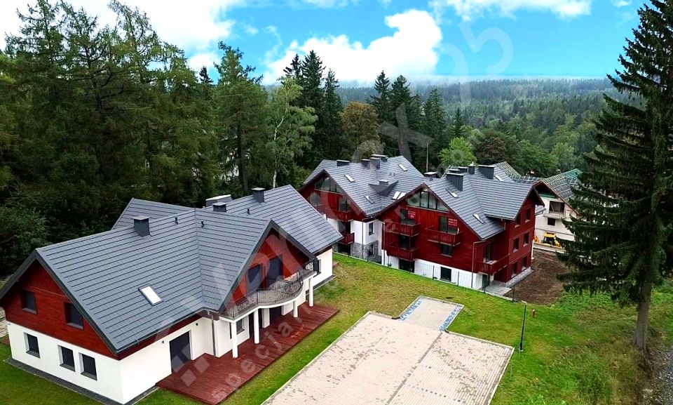 Mieszkanie Szklarska Poręba