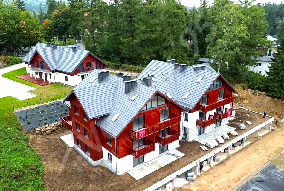 Mieszkanie Szklarska Poręba