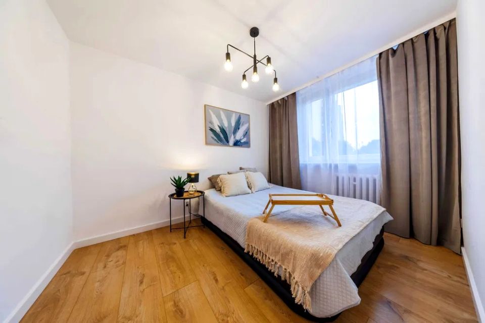 Mieszkanie Rzeszów