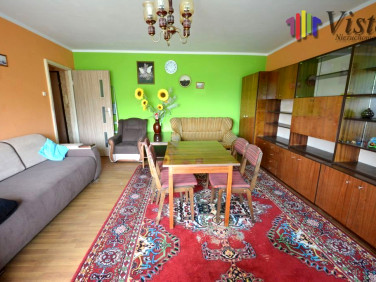 Mieszkanie przy lesie