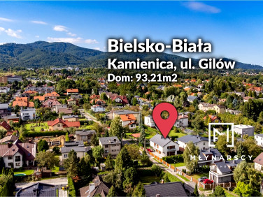 Dom Bielsko-Biała sprzedaż