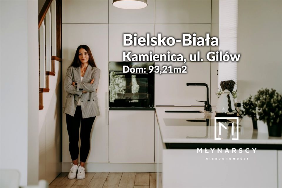Dom Bielsko-Biała