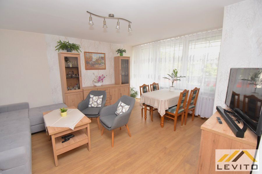 Mieszkanie Tarnowskie Góry