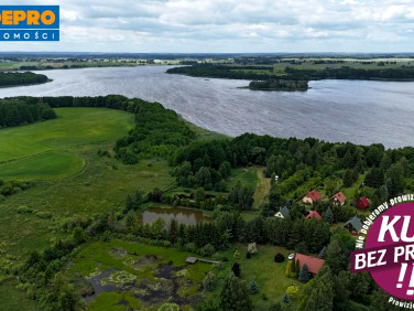 Działka rolna Rańsk