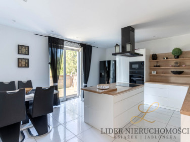 Dom wolnostojący sprzedaż