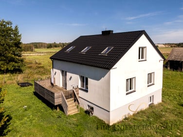 Dom Lipiny sprzedaż