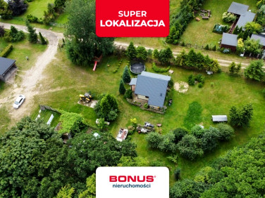 Działka Sasino