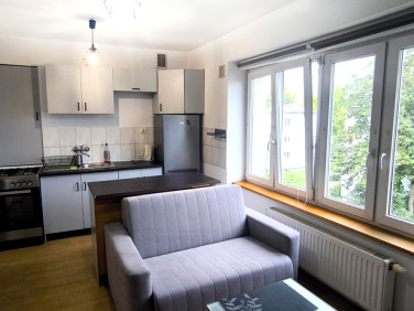 Mieszkanie Gliwice