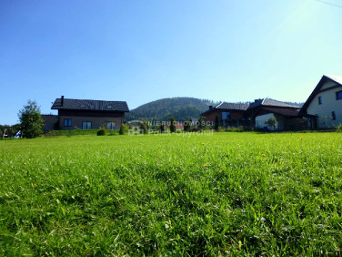 Działka budowlana Bielsko-Biała sprzedam