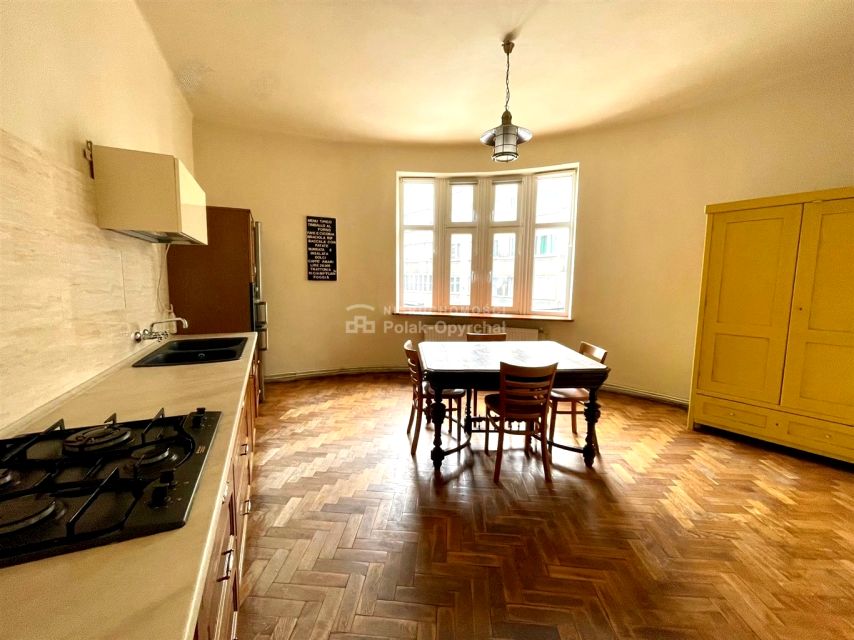 Mieszkanie Bielsko-Biała