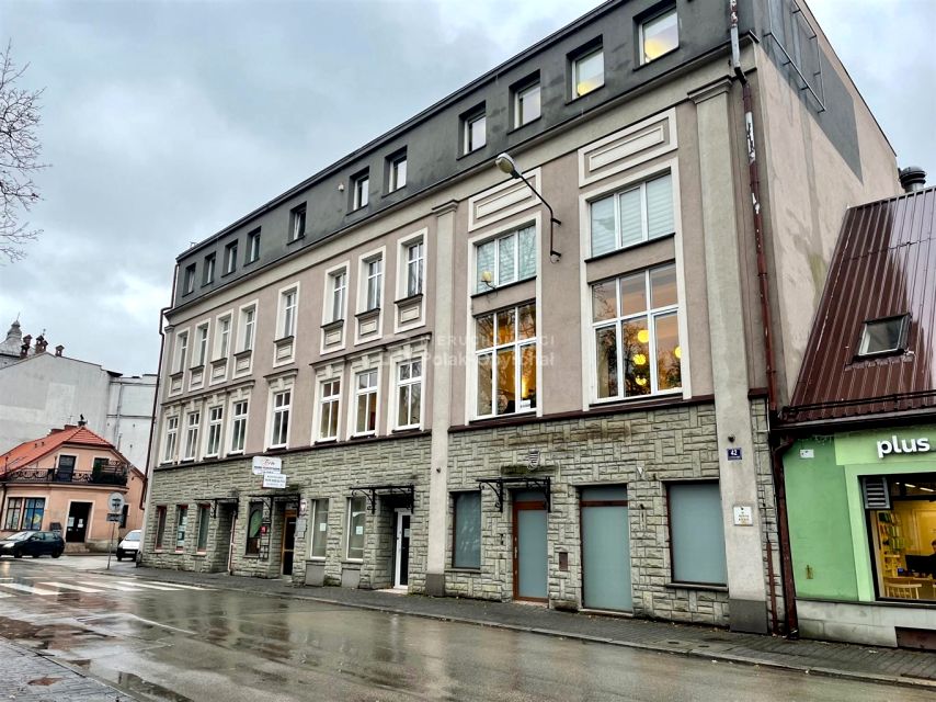 Lokal Żywiec