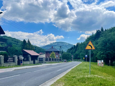 Działka inwestycyjna Szczyrk sprzedam