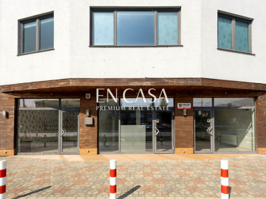 Budynek użytkowy Raszyn