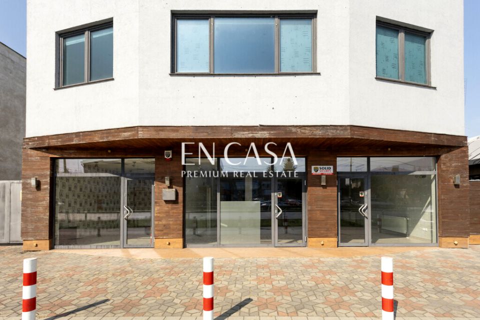 Budynek użytkowy Raszyn