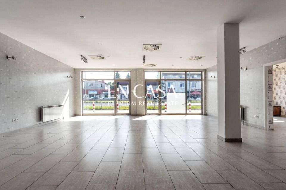 Budynek użytkowy Raszyn