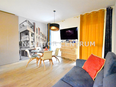 Mieszkanie Bydgoszcz