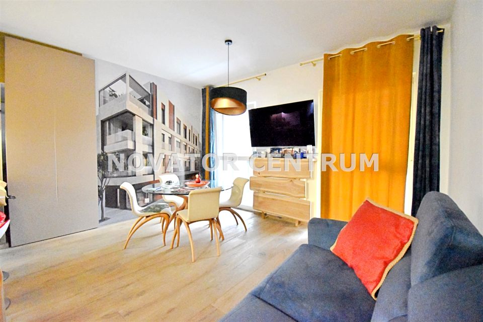 Mieszkanie Bydgoszcz