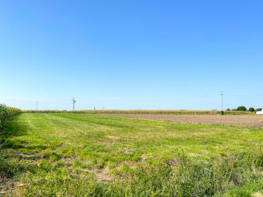 Działka budowlana sprzedam