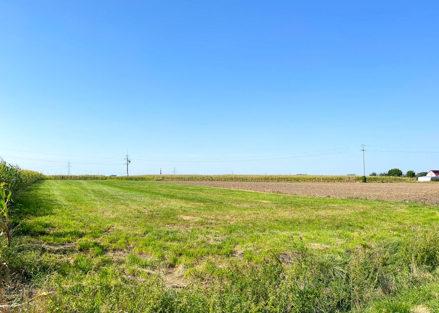 Działka budowlana sprzedam