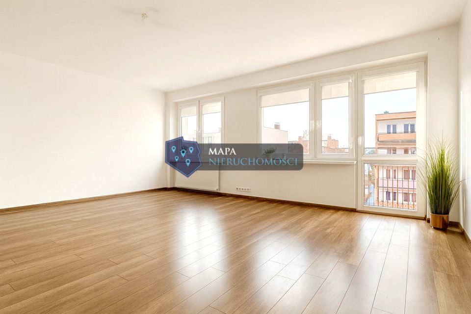 Mieszkanie WŁOCŁAWEK