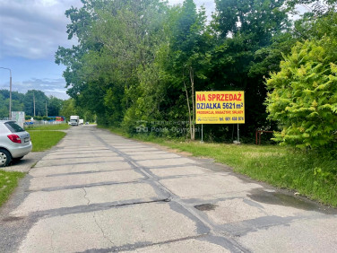 Działka inwestycyjna sprzedam