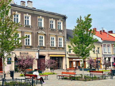 Budynek użytkowy Bielsko-Biała