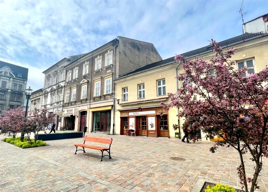 Budynek użytkowy Bielsko-Biała