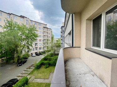 Mieszkanie Bielsko-Biała