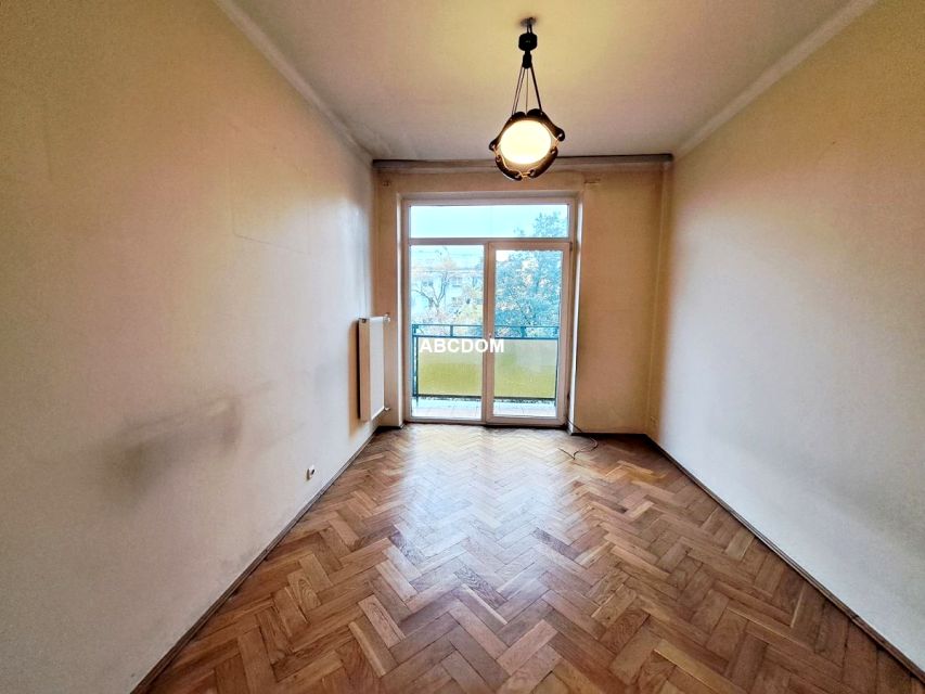 Mieszkanie Kraków