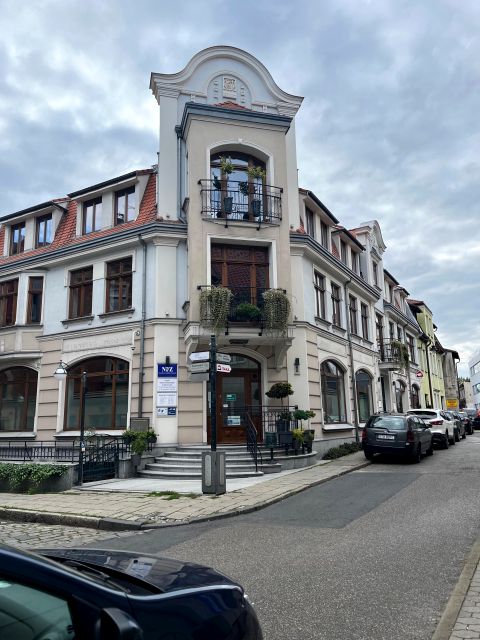 Lokal Tarnowskie Góry