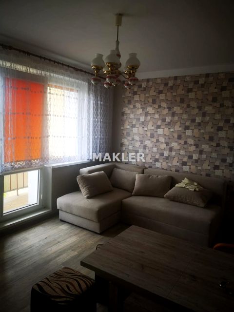 Mieszkanie blok mieszkalny Bydgoszcz