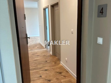 Mieszkanie Bydgoszcz