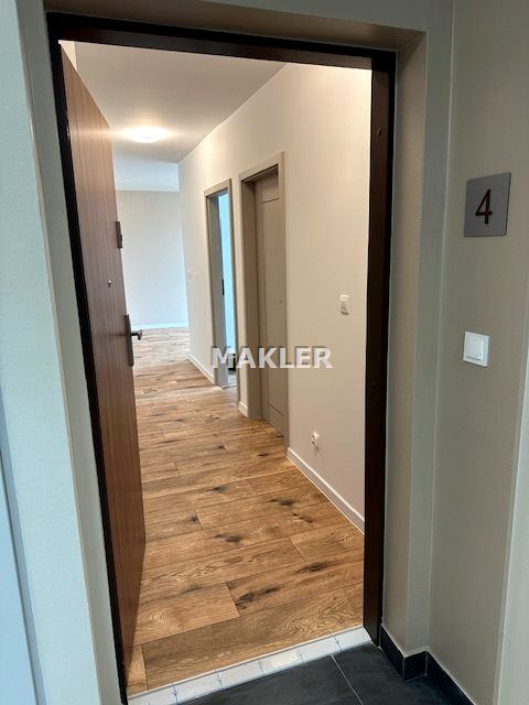 Mieszkanie Bydgoszcz