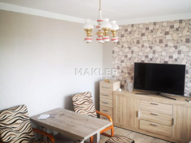 Mieszkanie Bydgoszcz