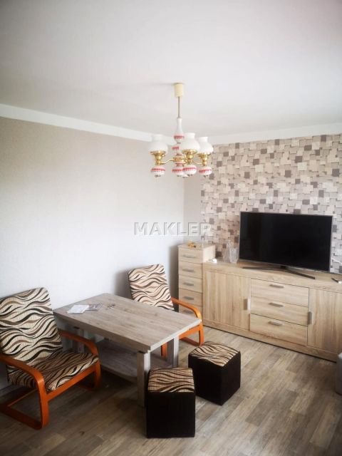 Mieszkanie Bydgoszcz