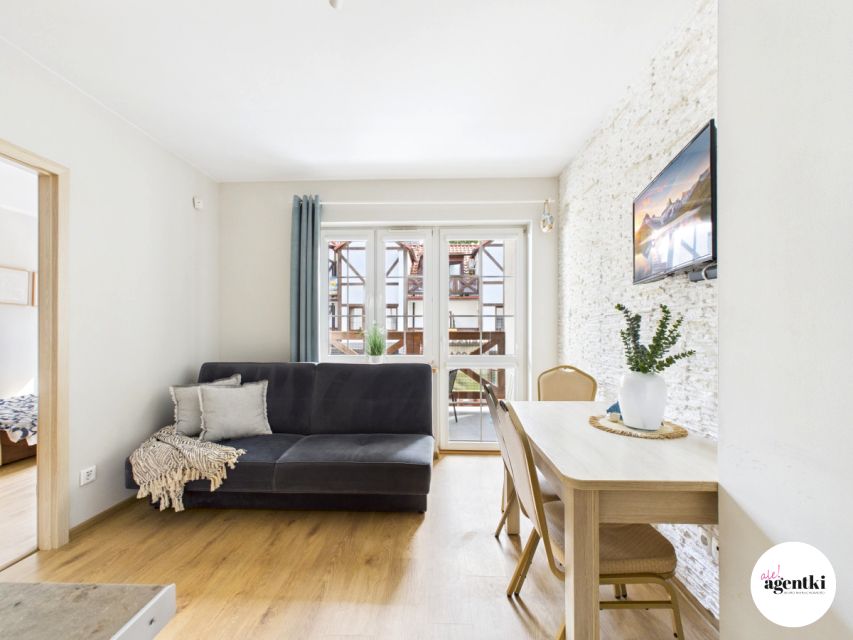 Mieszkanie Rowy sprzedaż