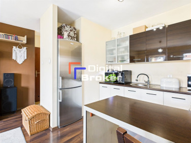 Mieszkanie Bielany Wrocławskie