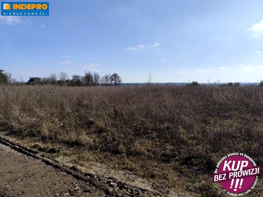 Działka budowlana marcinkowo