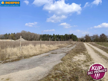 Działka budowlana marcinkowo