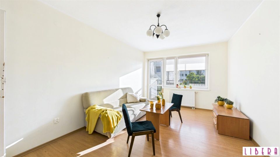 Mieszkanie Bydgoszcz