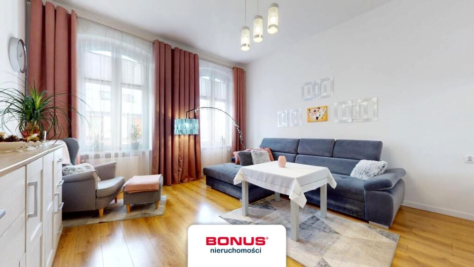 Mieszkanie Szczecin sprzedaż