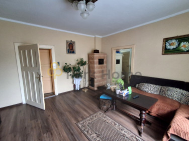 Dom wolnostojący sprzedaż