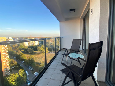 Mieszkanie blok mieszkalny Warszawa