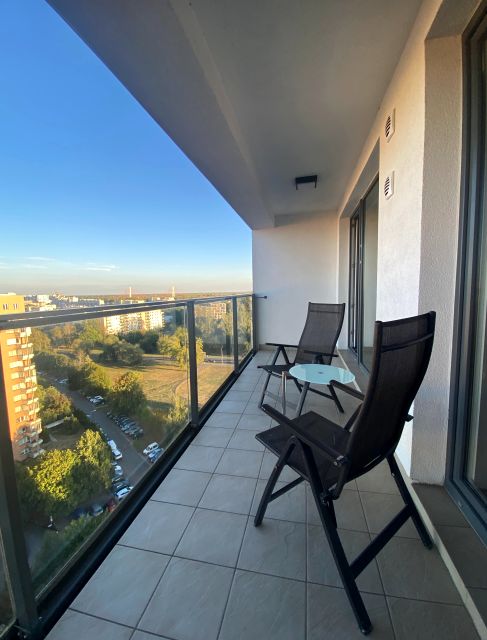 Mieszkanie blok mieszkalny Warszawa