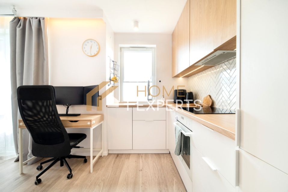 Mieszkanie blok mieszkalny sprzedaż