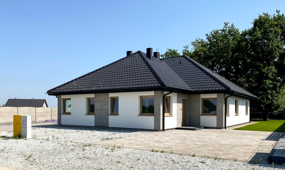 Dom Śmigiel