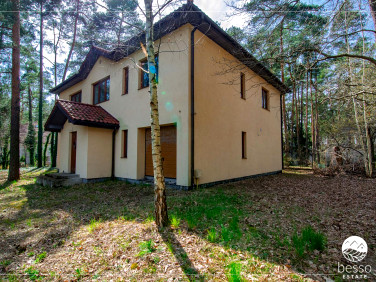 Dom Zalesie Górne