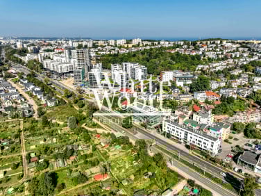 Mieszkanie Gdynia